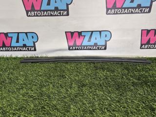 Уплотнитель стекла Tesla Model X 1 поколение [рестайлинг] 2022, электро, синий, полный привод