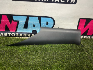 обшивка салона Ford Mustang 6 поколение S550 [рестайлинг] 2020, 2.3 л., бензин, АКПП, купе, JR3B-6331010-ACW