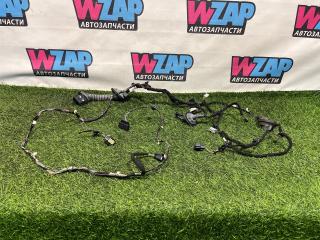 дверная проводка Ford Mustang 6 поколение S550 [рестайлинг] 2019, 2.3 л., бензин, МКПП, черный, купе, задний привод, FR3T-14630-AJ