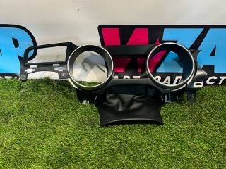 кожух панели приборов Ford Mustang 6 поколение S550 [рестайлинг] 2020, 2.3 л., бензин, АКПП, купе, задний привод, FR3B-63044D70-B