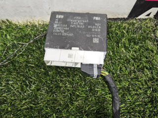 блок управления парктрониками Mini Countryman 2 поколение [рестайлинг] F60 2021, 2.0 л., бензин, АКПП, внедорожник 5 дв., полный привод, правый руль, E394728