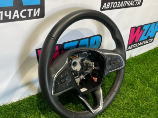 руль Buick Encore GX 1 поколение 2023, 1.2 л., бензин, АКПП, внедорожник 5 дв., передний привод, 60004730