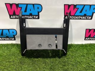 накладка на торпедо (консоль) Ford Edge 2 поколение CD539 [рестайлинг] 2022, 2.0 л., бензин, АКПП, внедорожник 5 дв., полный привод, GT4B-R04608-AB