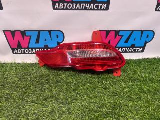 фонарь противотуманный правый Buick Encore GX 1 поколение (2019 - 2026), 42716019