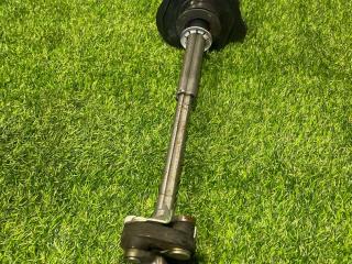 рулевой карданчик Ford Mustang 6 поколение S550 [рестайлинг] 2018, 2.3 л., бензин, АКПП, купе, задний привод, FR3C3E751AK