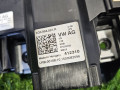 переключатель подрулевой (стрекоза) Volkswagen Passat B8 2016, 2.0 л., дизель, универсал, передний привод, правый руль, 3Q0953521R - фото №12