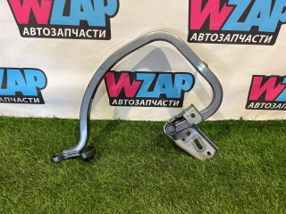 петля крышки багажника Volkswagen Jetta 7 поколение 2019, 1.4 л., бензин, АКПП, седан, передний привод, 17A827302