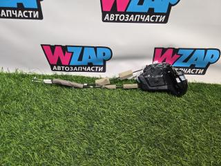 замок двери задней правой Honda CR-V 5 поколение [рестайлинг] 2022, 1.5 л., бензин, АКПП, красный