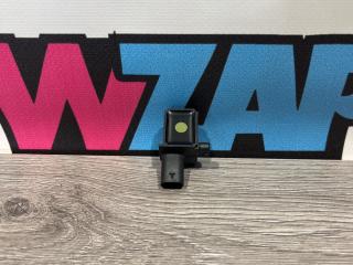 датчик удара Volkswagen Jetta 7 поколение 2019, 1.4 л., бензин, МКПП, черный, седан, передний привод, 5Q0959651B