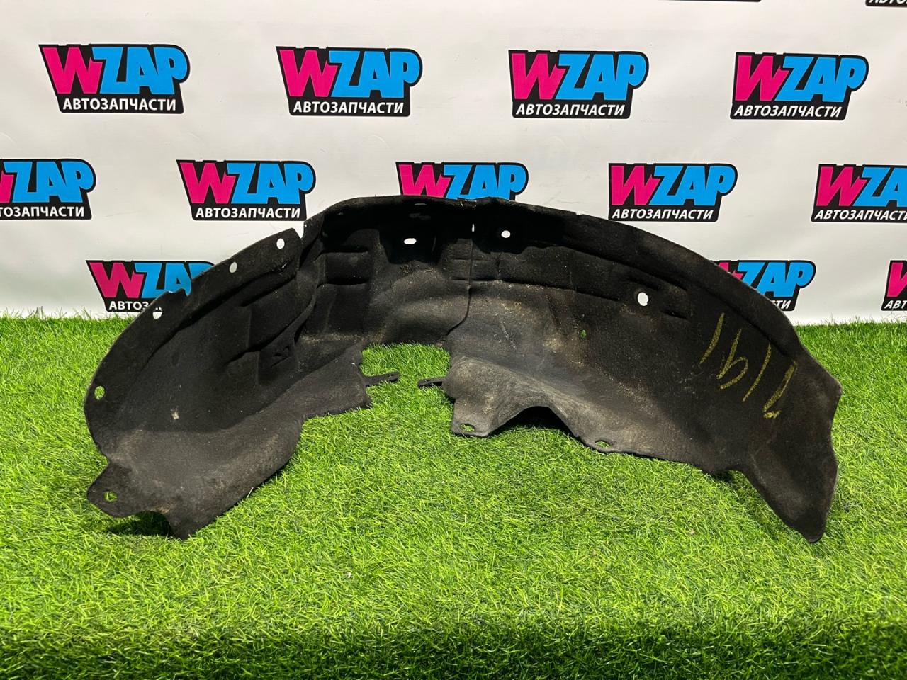 защита арок задняя правая (подкрылок) Ford Escape 4 поколение CX482 2020, 1.5 л., бензин, АКПП, внедорожник 5 дв. - фото №1