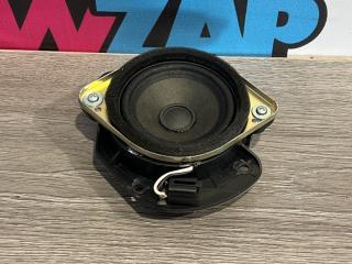 динамик двери Ford Mustang 6 поколение S550 [рестайлинг] 2019, 2.3 л., бензин, АКПП, серый, кабриолет, FR3T-19B135-AD