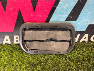 решетка вентиляции кузова Ford Mustang 6 поколение S550 [рестайлинг] 2020, 2.3 л., бензин, АКПП, белый, купе, задний привод, 3C3A-54280B62