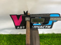 диск тормозной задний Volkswagen Passat B8 2016, 2.0 л., дизель, универсал, передний привод, правый руль - фото №3