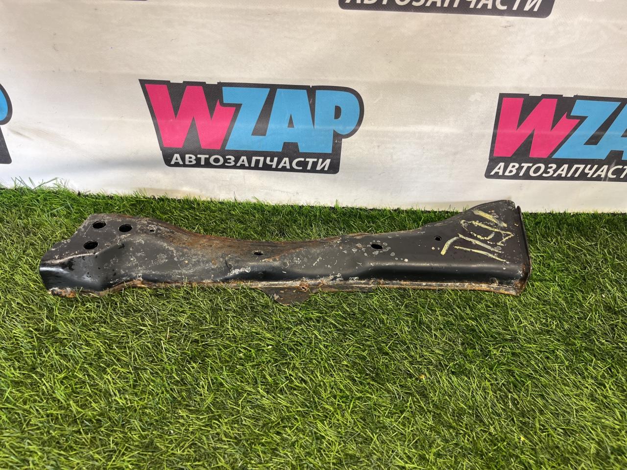 балка подвески передняя (подрамник) Ford Escape 4 поколение CX482 2020, 1.5 л., бензин, АКПП, внедорожник 5 дв., LX6B-S101D49-DD - фото №1