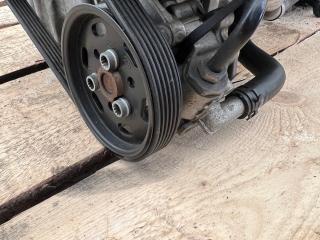 насос гидроусилителя руля Volkswagen Jetta 6 поколение 2014, 1.4 л., бензин, МКПП, седан, передний привод, 5C0422152F