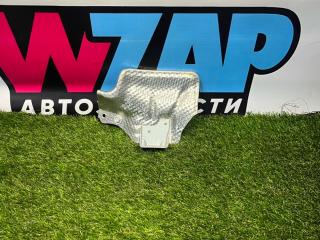 тепловой экран моторного отсека Buick Encore GX 1 поколение 2023, 1.2 л., бензин, АКПП, внедорожник 5 дв., передний привод