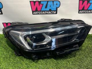 фара правая Buick Encore GX 1 поколение 2020, 1.3 л., бензин, АКПП, полный привод, 42758002