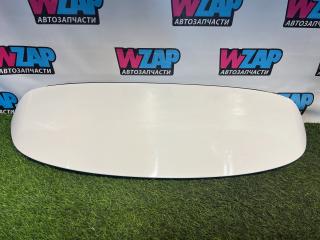 спойлер Mercedes-Benz GLA-Класс H247 [рестайлинг] 2023, 2.0 л., бензин, АКПП, белый, A2477900100