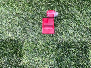 петля двери Mini Cabrio 3 поколение [рестайлинг] 2021, 1.5 л., бензин, АКПП, красный, кабриолет, передний привод