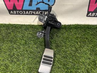 педаль Ford Mustang 6 поколение S550 [рестайлинг] 2019, 2.3 л., бензин, МКПП, черный, купе, задний привод, CR33-9F836-AC