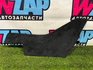 Декоративная накладка центральной консоли Tesla Model X 1 поколение [рестайлинг] 2022, электро, 1634491-00-E