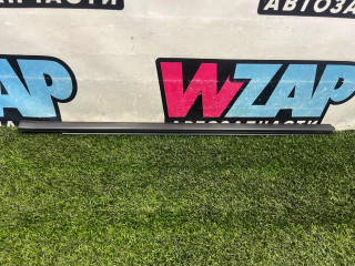 молдинг стекла RAM 1500 5 поколение 2022, АКПП, фургон