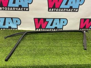 Уплотнитель стекла Volkswagen Jetta 7 поколение 2020, 1.4 л., бензин, АКПП, седан, передний привод