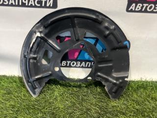 защитный кожух тормозного механизма Buick Encore GX 1 поколение 2020, 1.2 л., бензин, АКПП, внедорожник 5 дв., передний привод