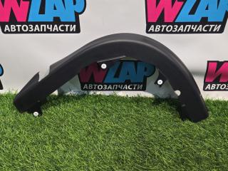 молдинг двери задней левой Jaguar XJ 4 поколение [рестайлинг] 2017, 3.0 л., бензин, АКПП, седан, задний привод, EW93-25627-A