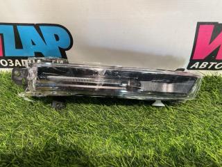 фара противотуманная правая Land Rover Range Rover 4 поколение [рестайлинг] (2017 - 2020), MDE4190252