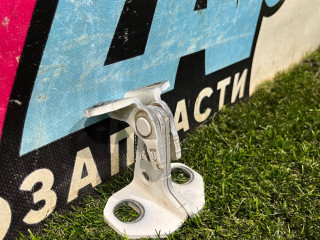 петля двери Tesla Model X 1 поколение 2017, электро, белый