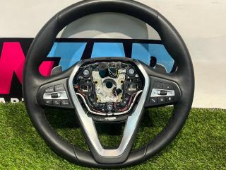 руль BMW X5 G05 (2018 - 2026), 3974488