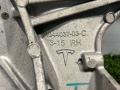 опора амортизатора верхняя (чашка) Tesla Model 3 1 поколение [рестайлинг] 2022, 104437600D, 1044037-00-C - фото №6