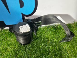 ремень безопасности Ford Mustang 6 поколение S550 [рестайлинг] 2019, 2.3 л., бензин, АКПП, кабриолет, задний привод, JR3B-C699D72-CC3ZHE