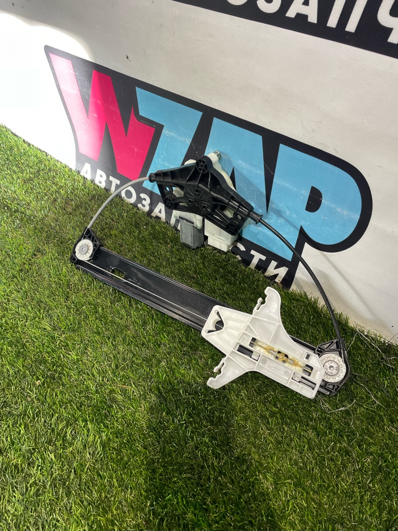 стеклоподъемник задний правый Volkswagen Jetta 7 поколение 2020, 1.4 л., бензин, АКПП, седан, передний привод, 17A839462 - фото №1