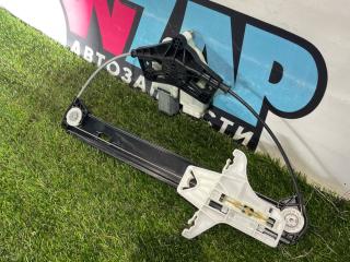 стеклоподъемник задний правый Volkswagen Jetta 7 поколение 2020, 1.4 л., бензин, АКПП, седан, передний привод, 17A839462