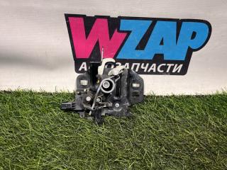 замок капота Ford Mustang 6 поколение S550 [рестайлинг] 2022, 2.3 л., бензин, МКПП, купе, KR3A16700AB