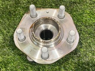 ступица передняя Tesla Model Y 1 поколение 2023, электро, полный привод, 1044121-00-E