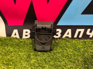 диагностический разъем Ford Explorer 6 поколение U625 2020, 2.3 л., бензин, АКПП, внедорожник 5 дв., полный привод, LB5T-14F642-AD