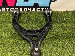 рычаг передний левый Tesla Model X 1 поколение [рестайлинг] 2022, электро