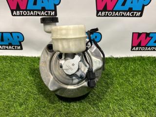 вакуумный усилитель тормозов Ford Mustang 6 поколение S550 [рестайлинг] 2018, 2.3 л., бензин, АКПП, черный, кабриолет, задний привод, JR3C-2B195-BC