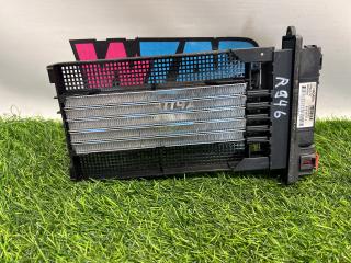 электрический радиатор отопителя (тэн) Buick Encore GX 1 поколение 2023, 1.2 л., вариатор, внедорожник 5 дв., передний привод, 13537149