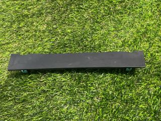 Декоративная накладка центральной консоли Ford Explorer 6 поколение U625 2020, 2.3 л., бензин, АКПП, внедорожник 5 дв., LB5B-S045N65-AD