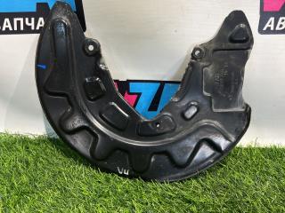 защитный кожух тормозного механизма Volkswagen Jetta 7 поколение 2019, 1.4 л., бензин, АКПП, серый, седан, передний привод, 5Q0615311G