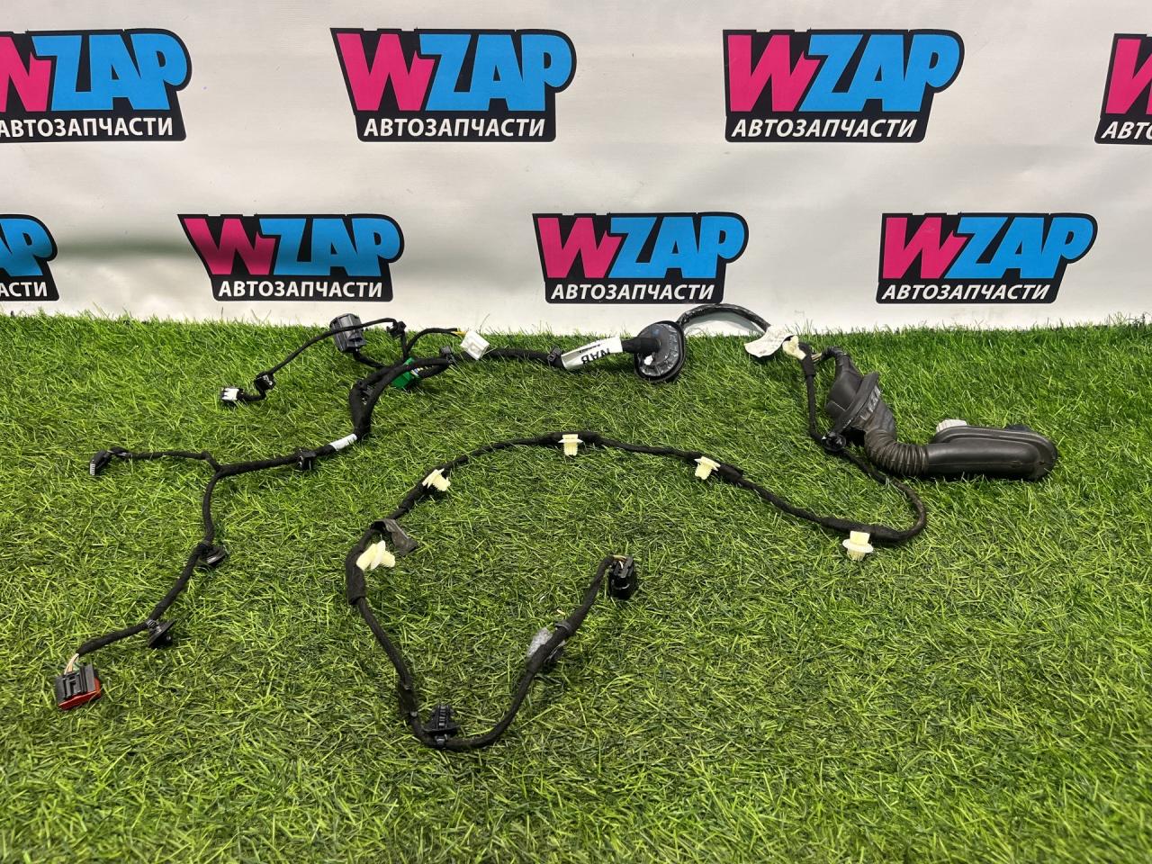 дверная проводка Ford Escape 4 поколение CX482 2021, 1.5 л., бензин, АКПП, внедорожник 5 дв., передний привод, MX6T14630NAB - фото №1