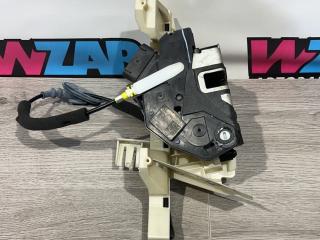 замок двери задней левой Ford Edge 2 поколение CD539 [рестайлинг] 2022, 2.0 л., бензин, АКПП, внедорожник 5 дв., полный привод, FT4AA26413BE