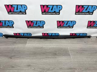 молдинг стекла Ford Mustang 6 поколение S550 [рестайлинг] 2018, 2.3 л., бензин, АКПП, черный, кабриолет, задний привод