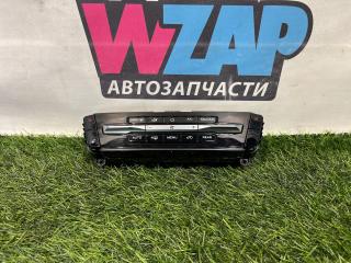 блок управления печки / климат-контроля Ford Explorer 6 поколение U625 2023, 2.3 л., бензин, АКПП, внедорожник 5 дв., полный привод, NB5T-18C612-DB