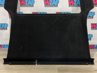 обшивка багажника Tesla Model S 1 поколение [рестайлинг] 2018, электро, седан, 1045195-00-A