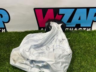 подушка безопасности водителя Tesla Model Y 1 поколение 2022, электро, белый, 1508347-00-C